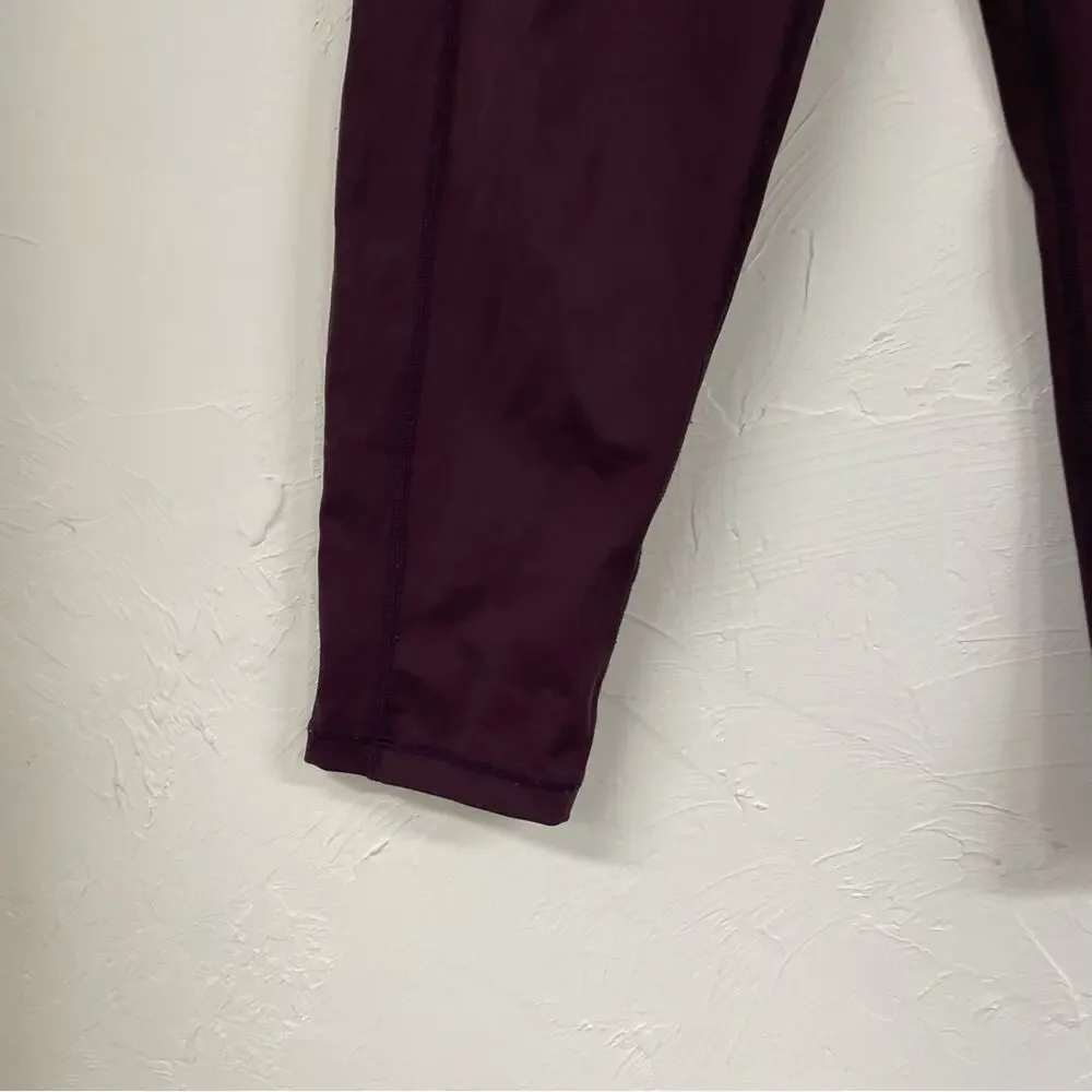 ZYIA active purple